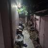 Ampliar Casa
