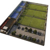 Construir Cancha Fútbol