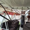 Reparar Toldo