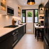 Amueblar Cocina