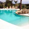 Construir Piscina Otros Materiales