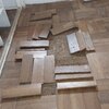 Mantención Piso De Madera