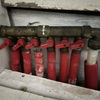 Otros Trabajos Gasfitería