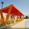 Hacer Estructura Metálica para Casa