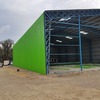 Construir Galpón