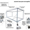 Proveer Carpintería Aluminio