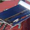 Termopanel Solar (calentar Agua)