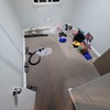 Remodelación Parcial Casa