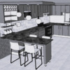 Amueblar Cocina