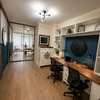 Remodelación Parcial Oficina