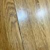 Mantención Piso De Madera