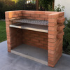 Construir Quincho o Pérgola