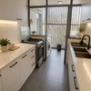 Remodelación Parcial Cocina