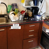 Remodelación Parcial Cocina