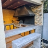 Construir Quincho o Pérgola