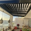 Construir Quincho o Pérgola