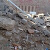 Retiro de Escombros con Excavadora