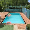 Construir Piscina Obra