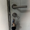 Instalar Cerradura