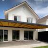 Construir Quincho o Pérgola