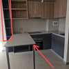 Remodelación Parcial Cocina