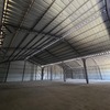 Se busca contratista para montaje de galpón (720 m2) en lampa