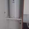 Instalar Termo Eléctrico
