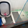 Remodelación Parcial Baño