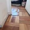 Mantención Piso De Madera