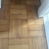 Mantención Piso De Madera