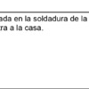 Otros Trabajos Gasfitería
