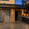 Construir Quincho o Pérgola