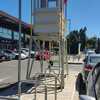 Hacer Estructura Metálica para Galpón
