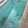 Trabajos Mantención Piscina