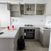 Remodelación Parcial Cocina
