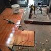 Remodelación Parcial Baño