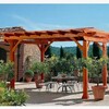 Construir Quincho o Pérgola