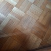 Mantención Piso De Madera