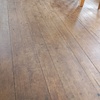 Mantención Piso De Madera
