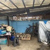Construir Quincho o Pérgola