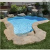 Construir Piscina Obra