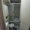 Remodelación Parcial Baño