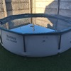 Trabajos Mantención Piscina