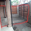 Proveer e Instalar Carpintería Metálica