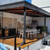 Construir Quincho o Pérgola
