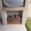 Construir Quincho o Pérgola