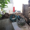 Retiro de Escombros