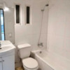 Remodelación Parcial Baño