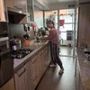 Remodelación Parcial Cocina