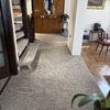 Colocar Alfombra